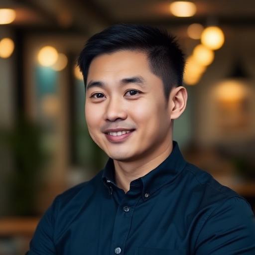 Trần Việt Dũng